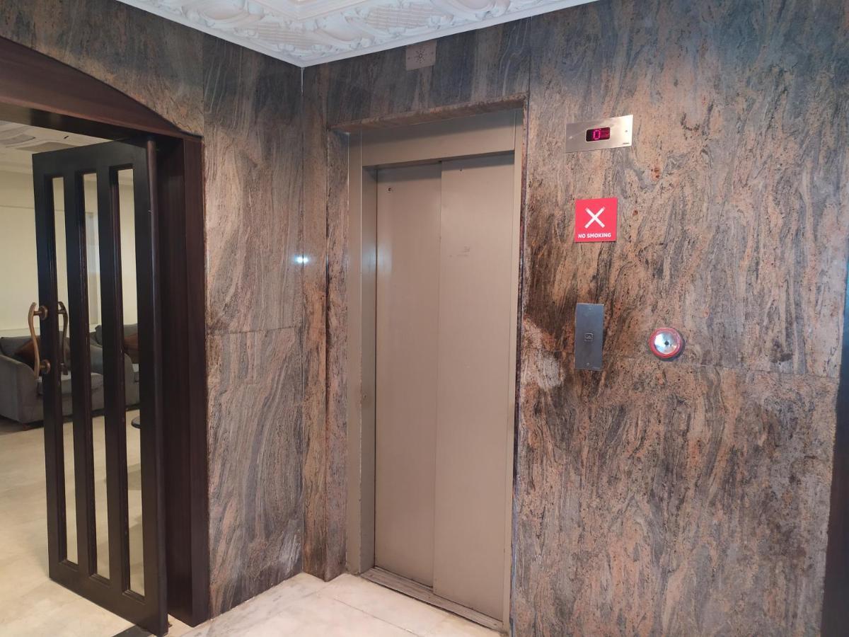 Hotel Ashok Residency 2*