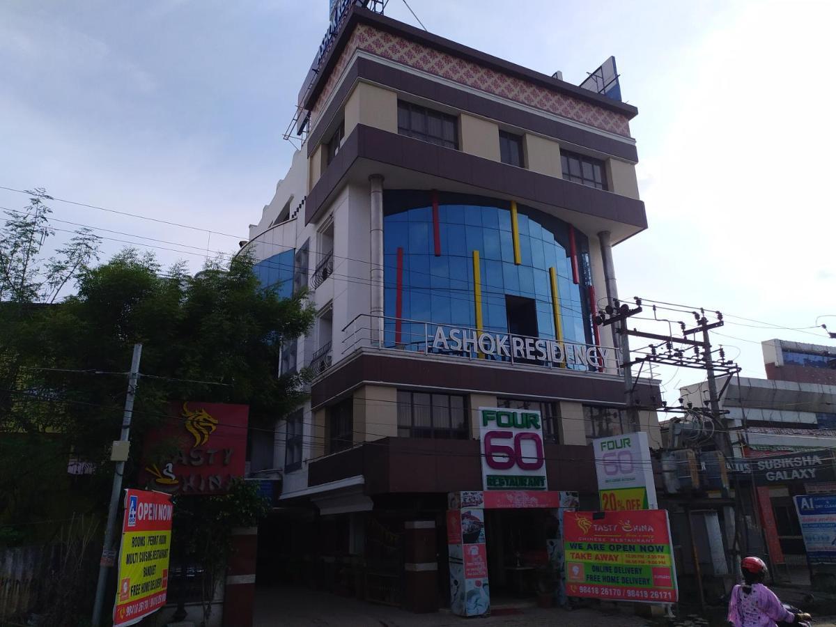 Ashok Residency Hotel Chennai