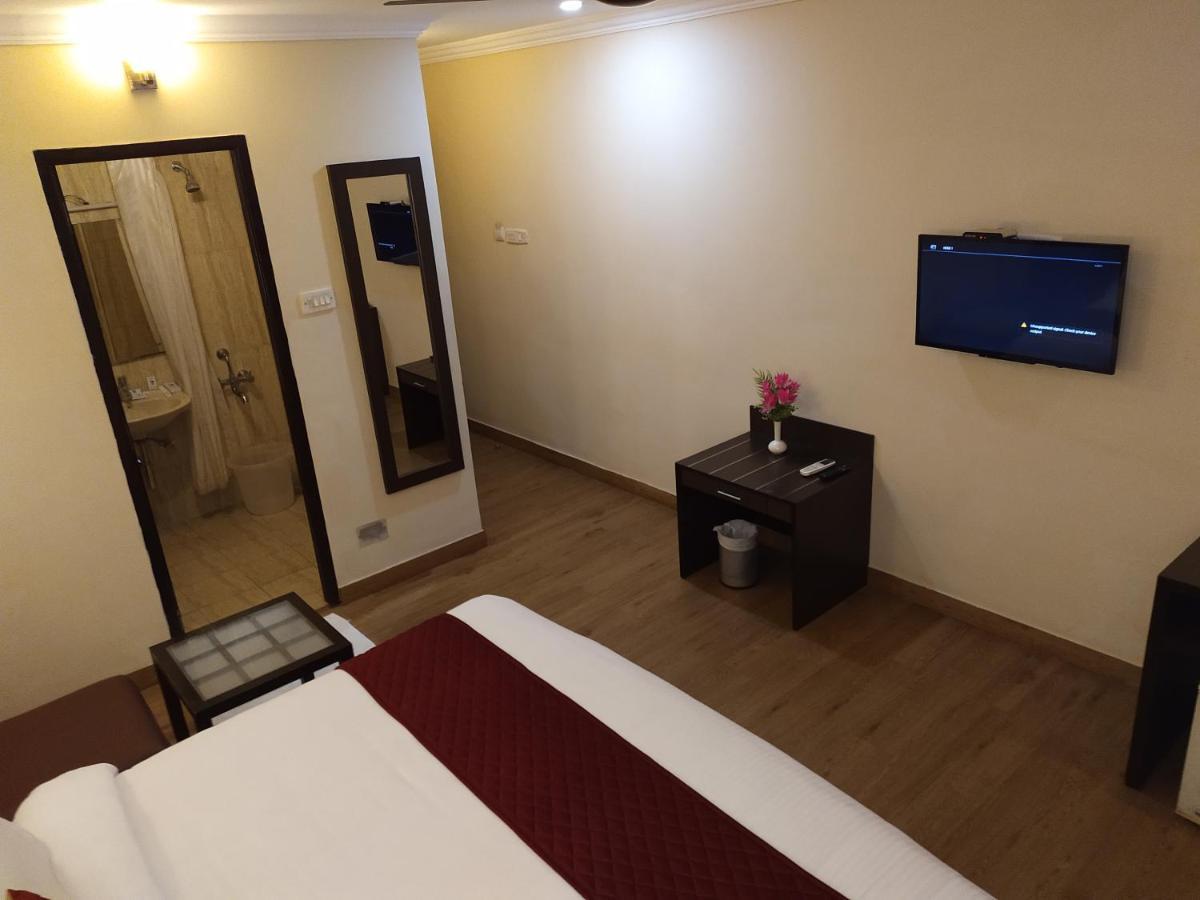 Ashok Residency 2* Chennai