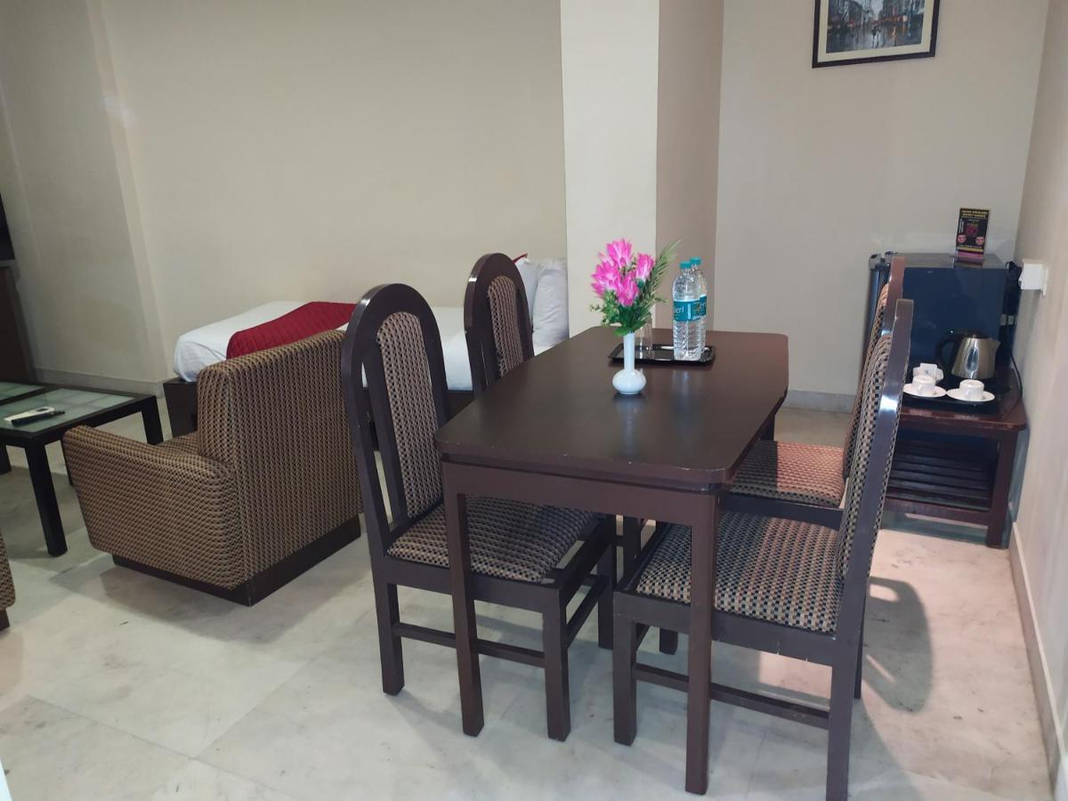 Ashok Residency