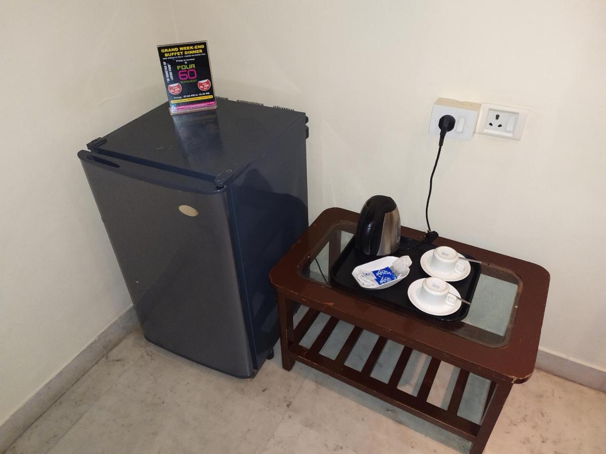 Ashok Residency 2* Chennai