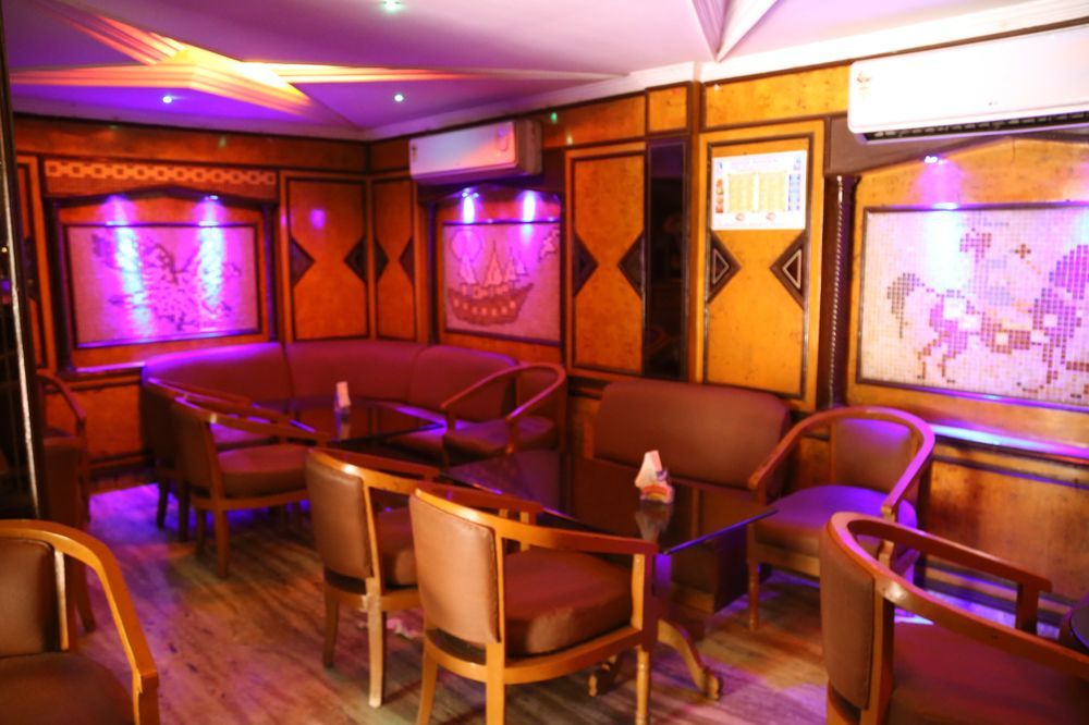 Ashok Residency 2* Chennai