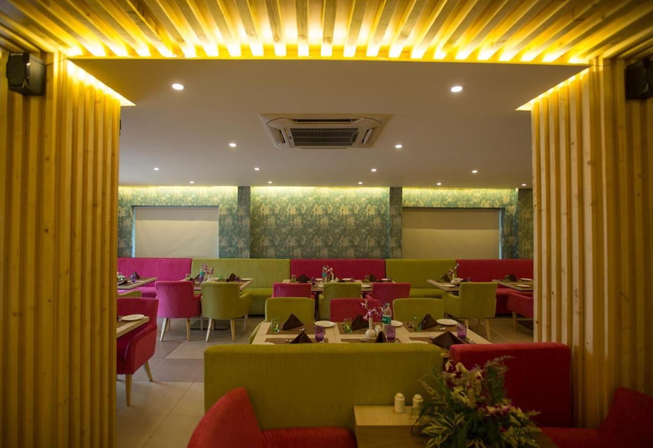 Ashok Residency
