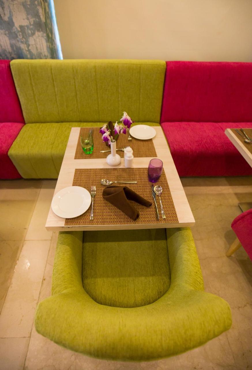 Ashok Residency 2* Chennai