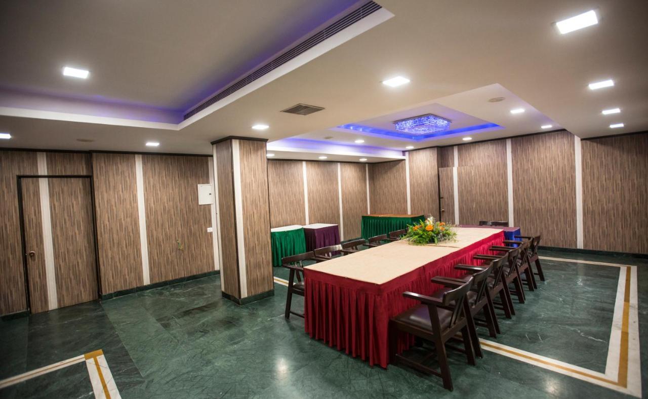 Ashok Residency