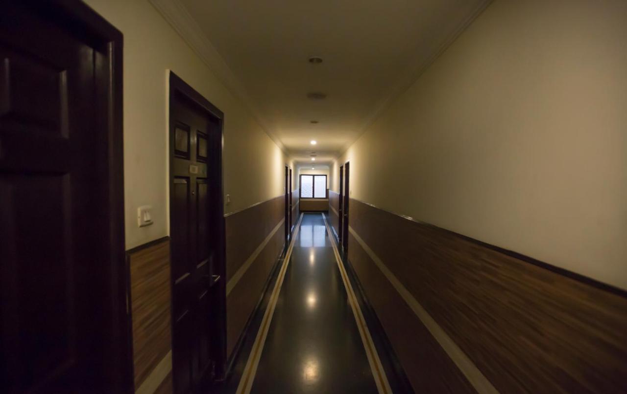 Ashok Residency 2* Chennai