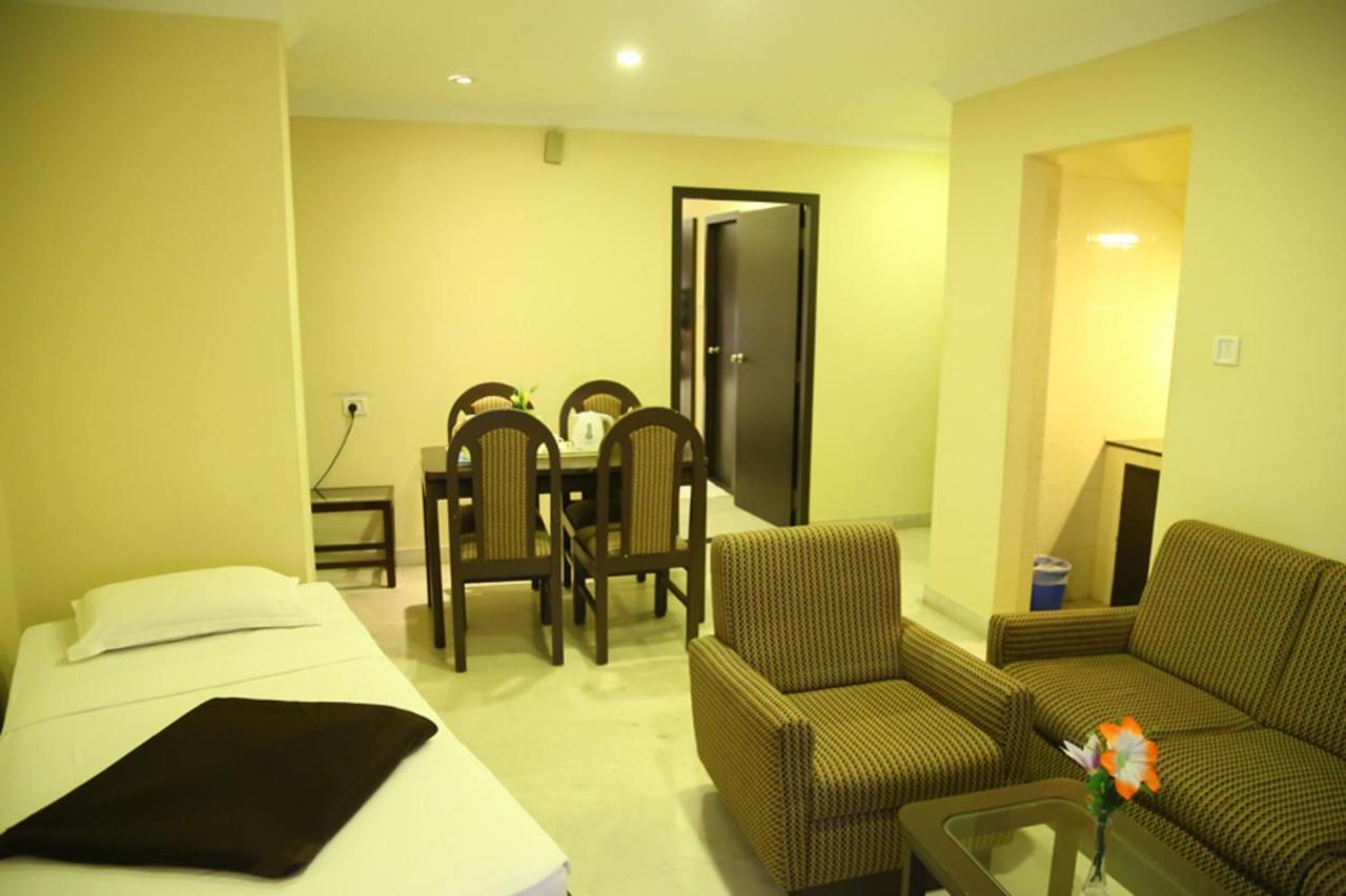 Ashok Residency 2*